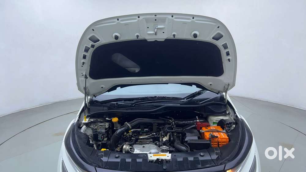 Tata Altroz 1.2 Xz Plus I-turbo, 2022, Petrol