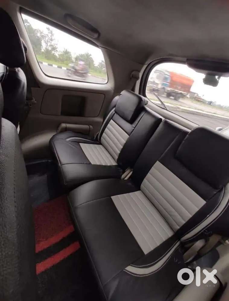 Toyota Innova 2011 Diesel 132000 Km Driven