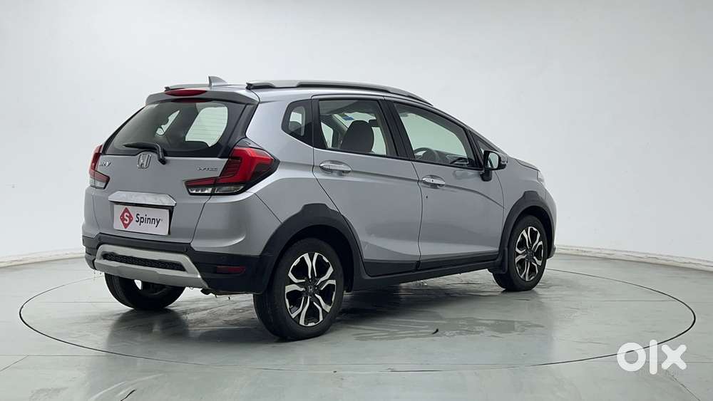 Honda Wr-v 1.2 Vx I-vtec, 2022, Petrol