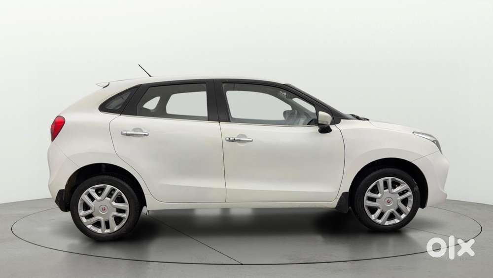 Toyota Glanza G, 2021, Petrol