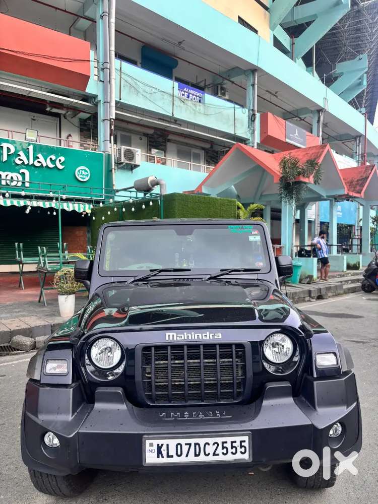 Mahindra Be 6 Diesel 2023