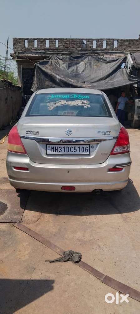 Maruti Suzuki Swift Dzire 2010 Petrol Good Condition