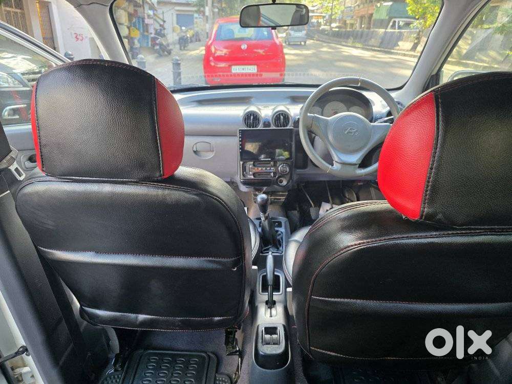 Hyundai Santro Xing Xo, 2006, Petrol