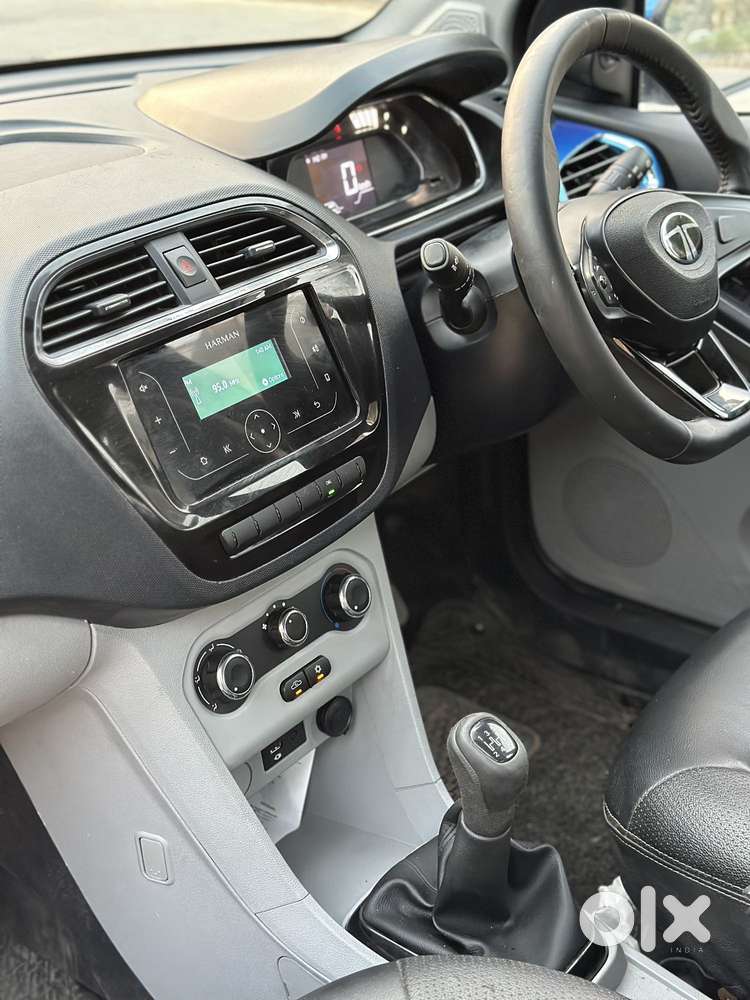 Tata Tiago 1.2 Revotron Xt Cng, 2024, Cng & Hybrids