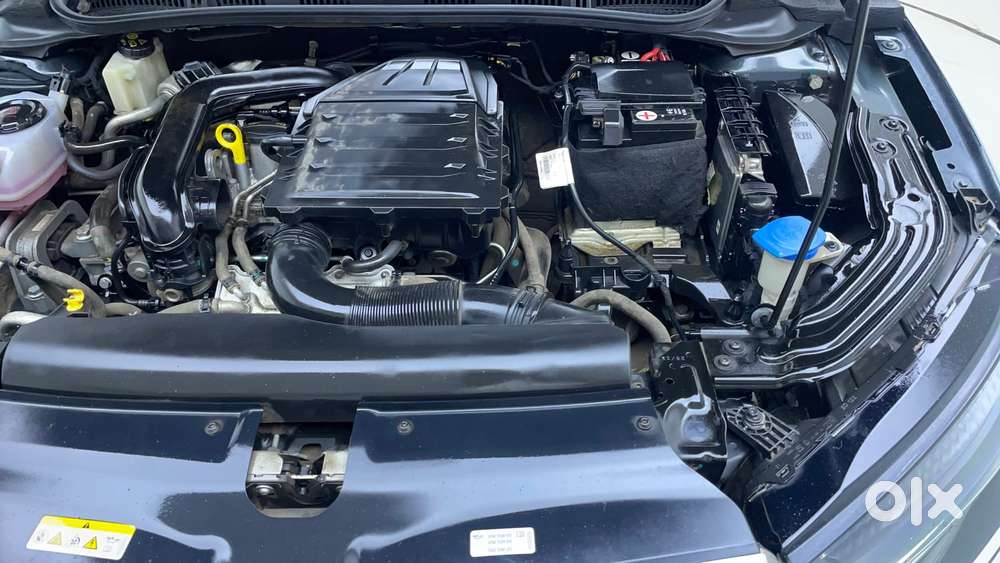 Skoda Slavia Ambition 1.0l Tsi Mt, 2023, Petrol