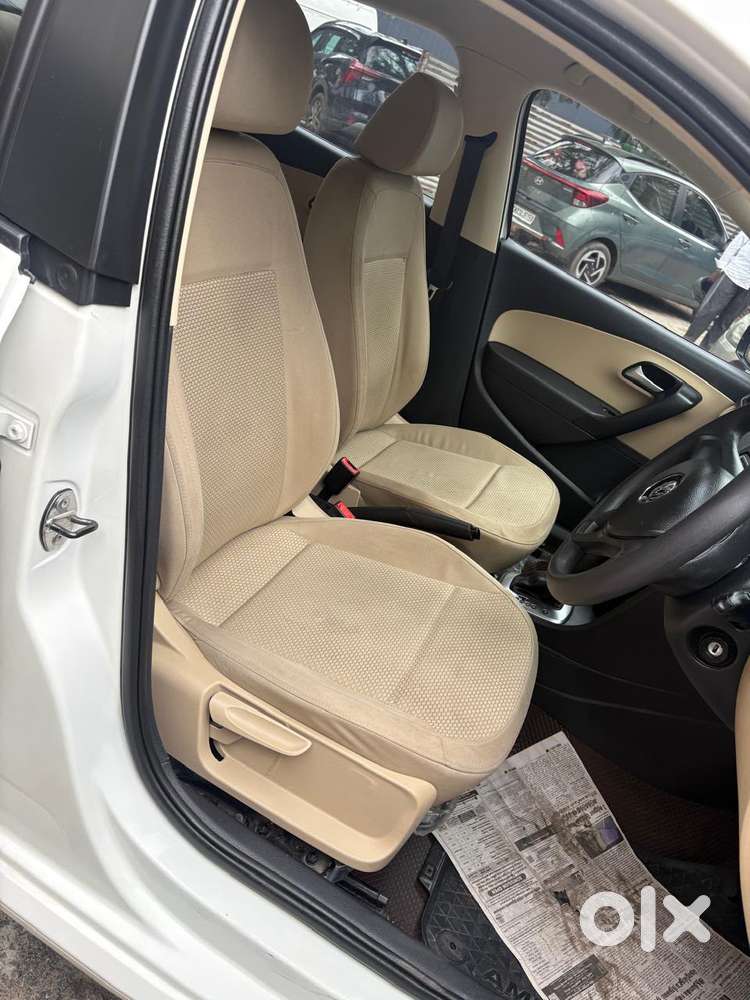 Volkswagen Ameo 1.2 Mpi Comfortline, 2017, Diesel