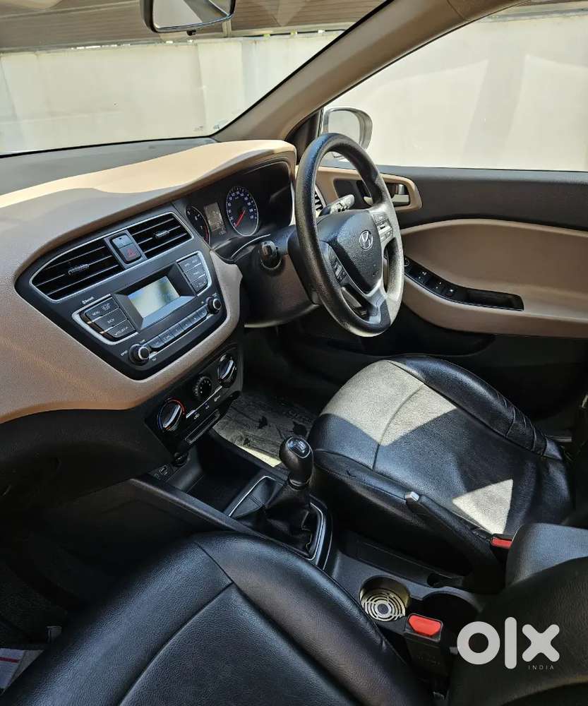 Hyundai I20 2019 Petrol Well Maintained