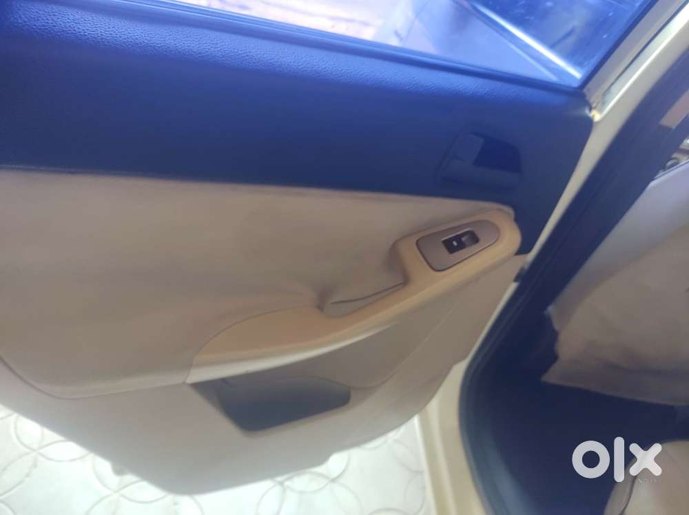 Tata Indica Vista 2008-2013 Aura Plus 1.3 Quadrajet, 2012, Diesel