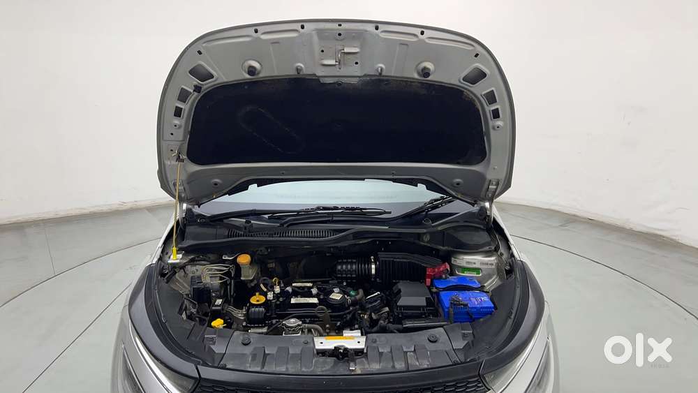 Tata Altroz 1.2 Xt, 2021, Petrol