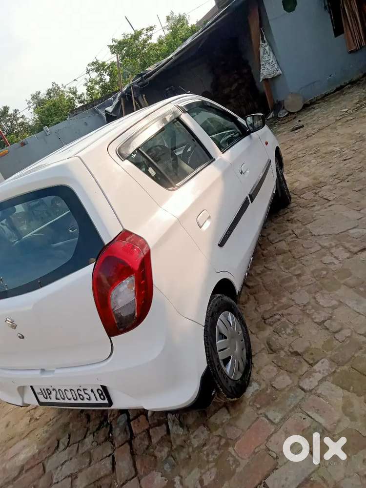 2023 Maruti Suzuki 800 Petrol Automatic