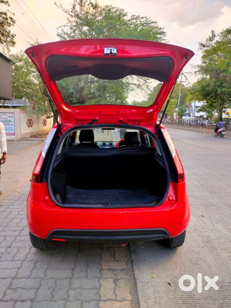 Ford Figo 2010-2012 Petrol Exi, 2010, Petrol