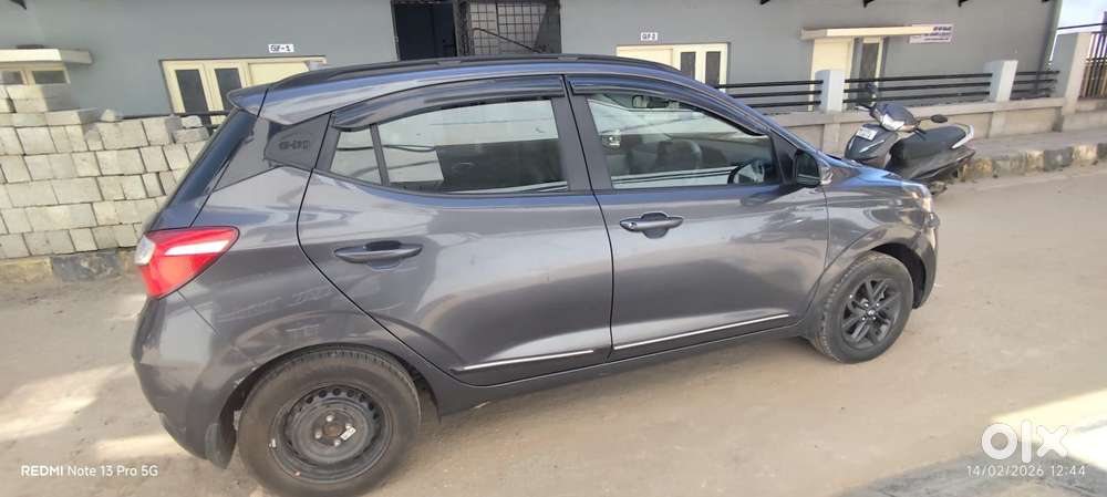 Hyundai Grand I10 Nios Sportz 1.2 Kappa Vtvt, 2020, Petrol