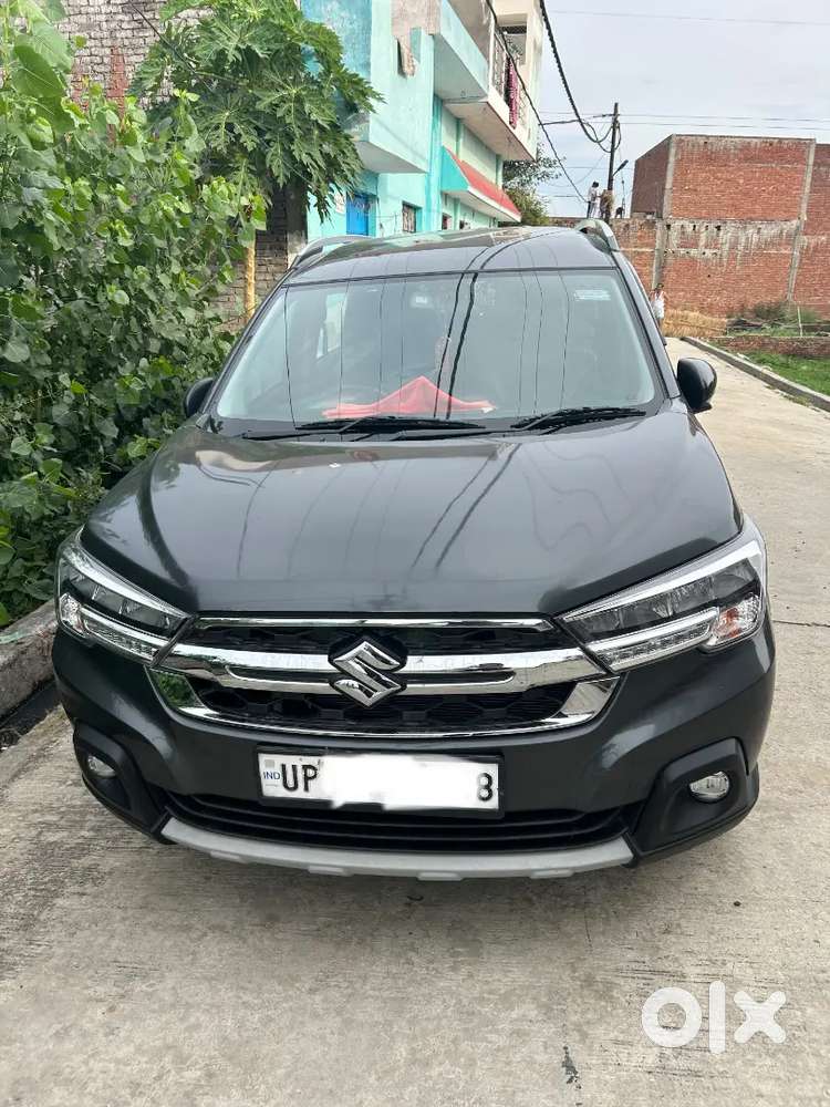 Maruti Suzuki Xl6 2023 Hybrid Variant