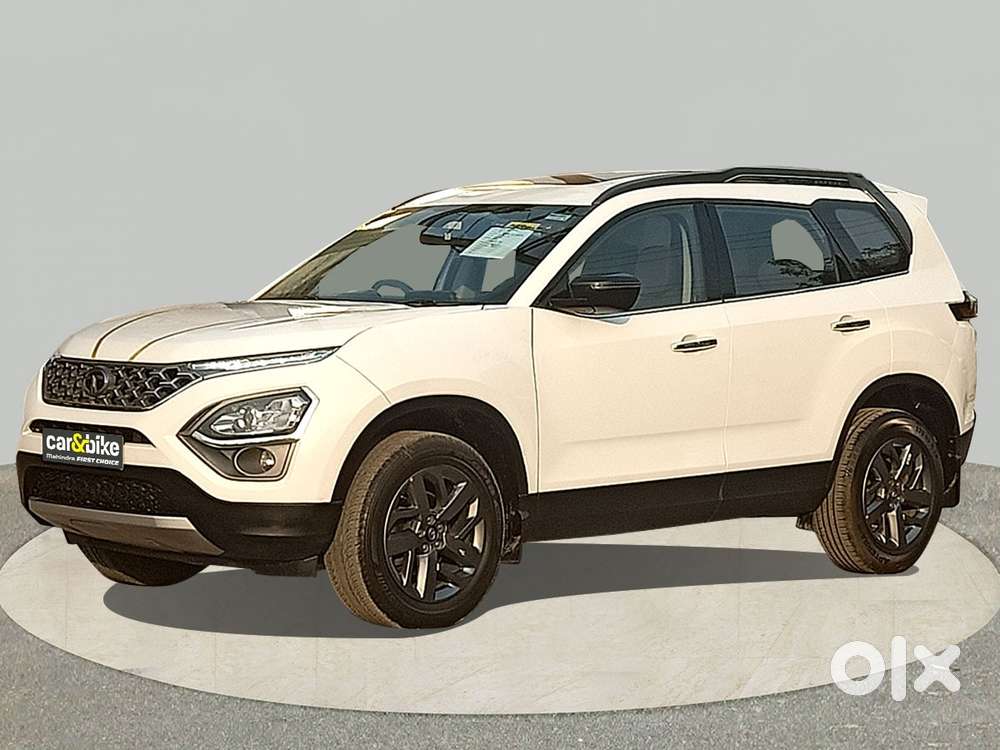Tata Safari 2.0 Kryotec Xt Plus, 2023, Petrol