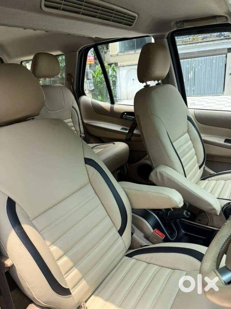 Tata Safari Storme Diesel Manual 2015