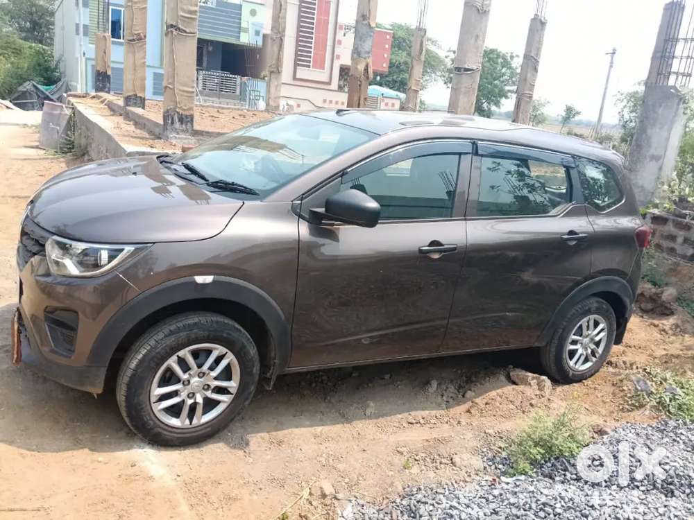 Renault Triber 1.0 Rxl 2024