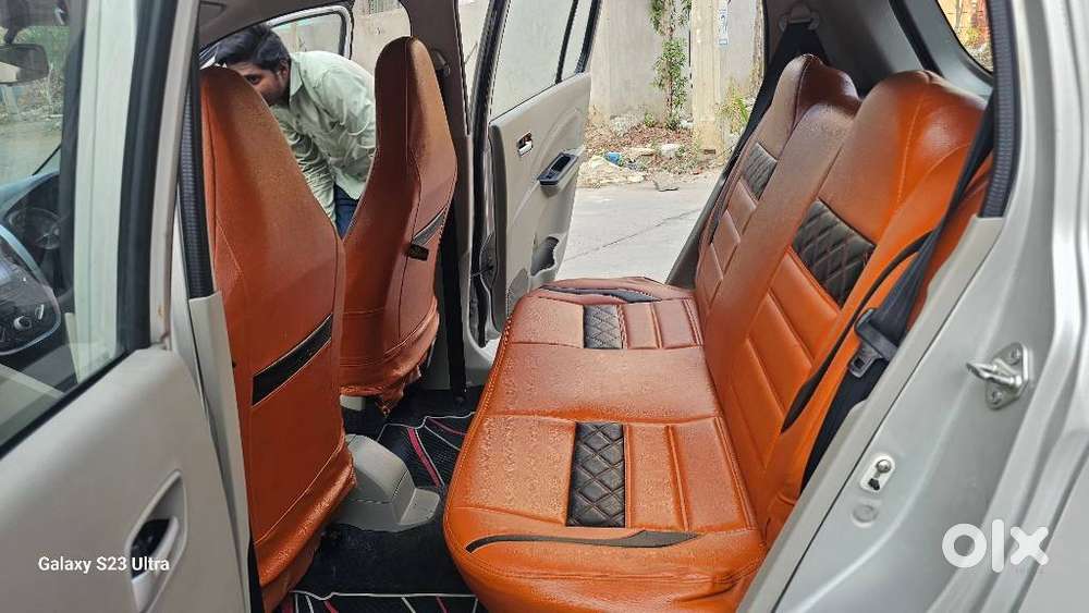 Maruti Suzuki Celerio 2014-2017 Zdi, 2015, Diesel