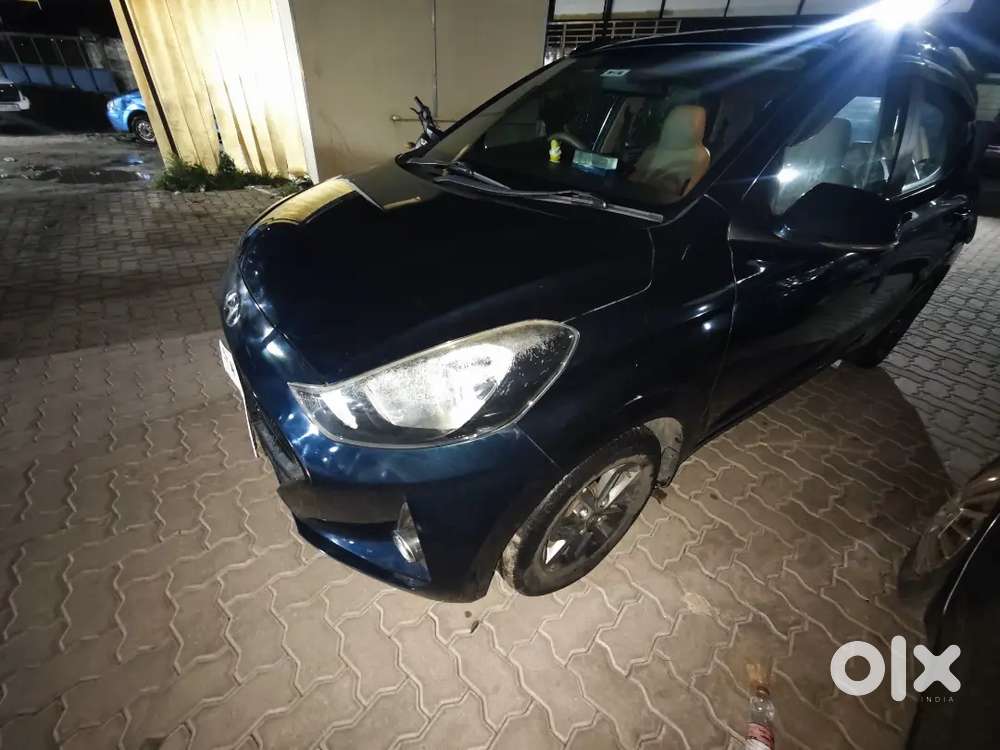Hyundai Grand I10 Nios 2020 Petrol Well Maintained