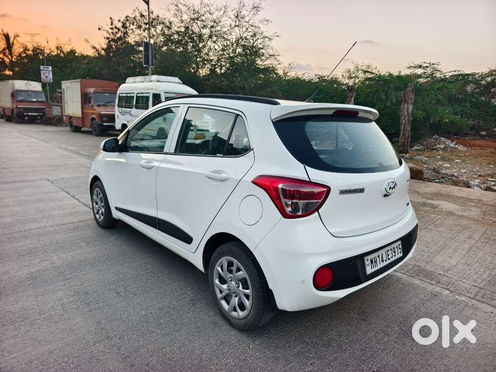 Hyundai Grand I10 Sportz O 1.2, 2020, Petrol