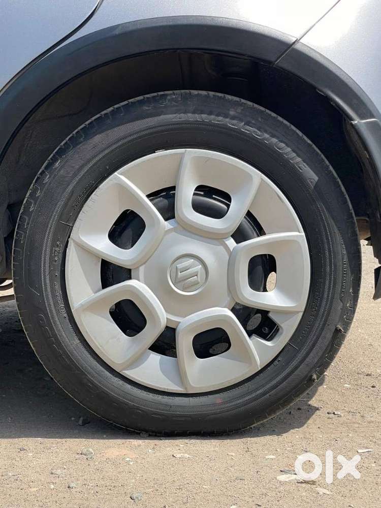 Maruti Suzuki Ignis 1.3 Delta, 2022, Petrol