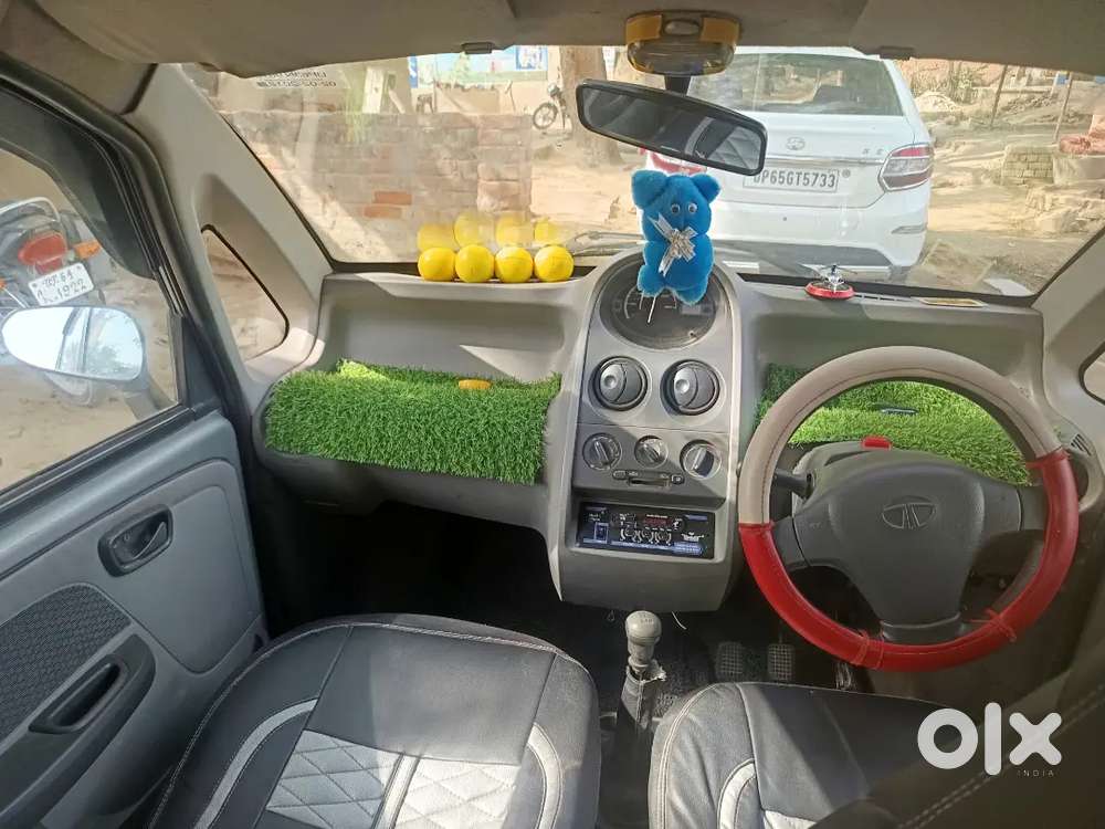 Tata Nano 2012 Petrol 74400 Km Driven