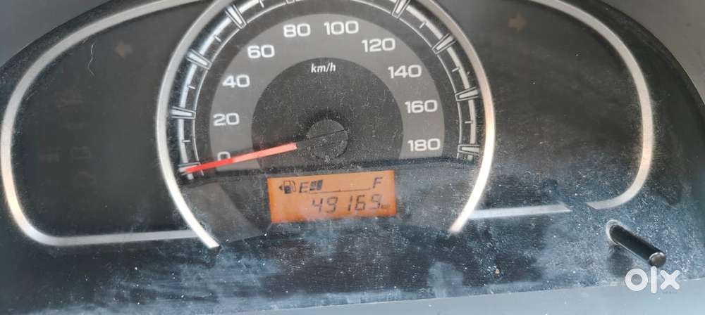 Maruti Suzuki Alto 800