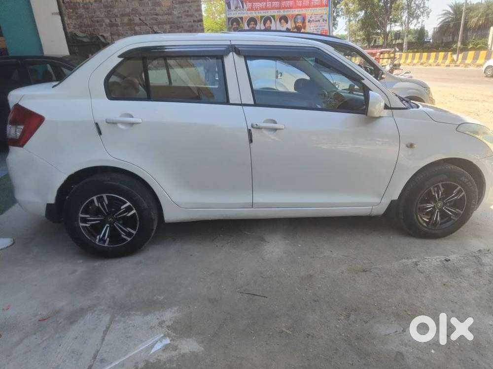 Maruti Suzuki Dzire 1.2 Lxi, 2015, Petrol