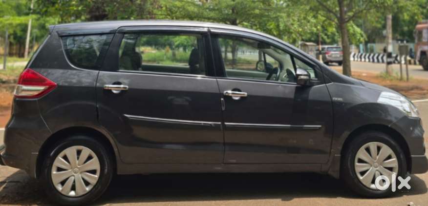 Maruti Suzuki Ertiga Shvs Vdi, 2018, Diesel