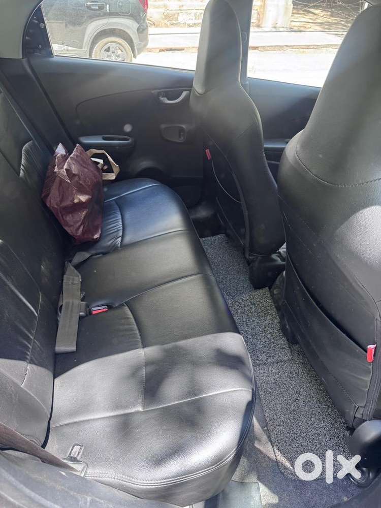 Honda Brio 2017 Petrol 53797 Km Driven