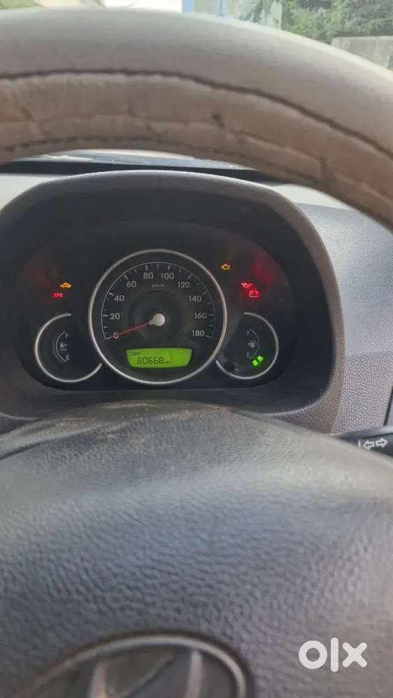 Hyundai Eon