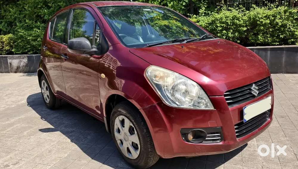 Maruti Ritz 2009  31k Km  New Tyres  Excellent Condition