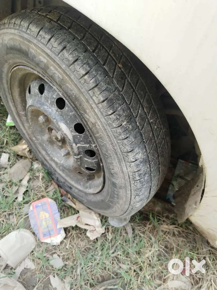 Maruti Suzuki Wagon R Lxi 2014