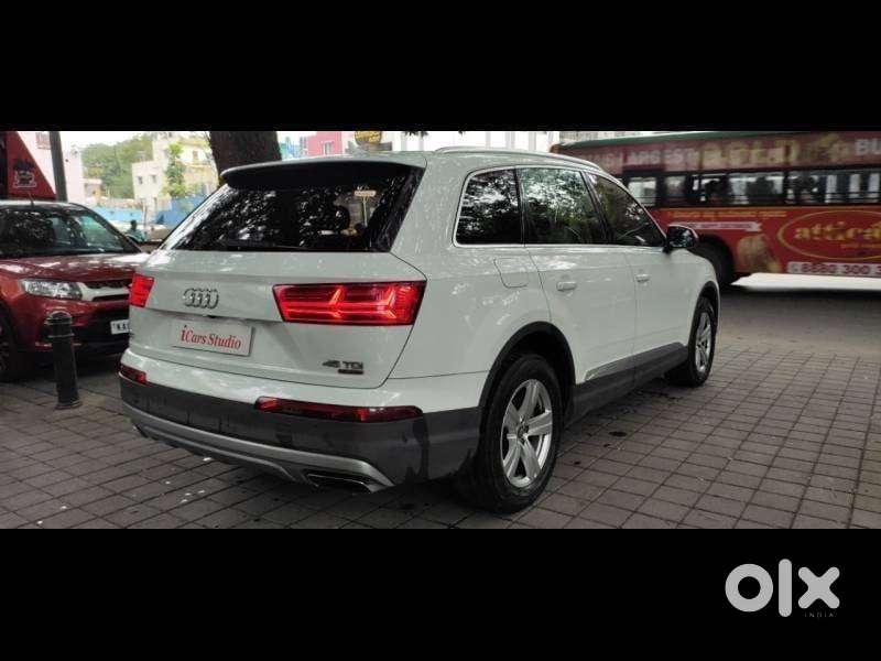 Audi Q7 3.0 Tdi Quattro Technology Pack, 2016, Diesel