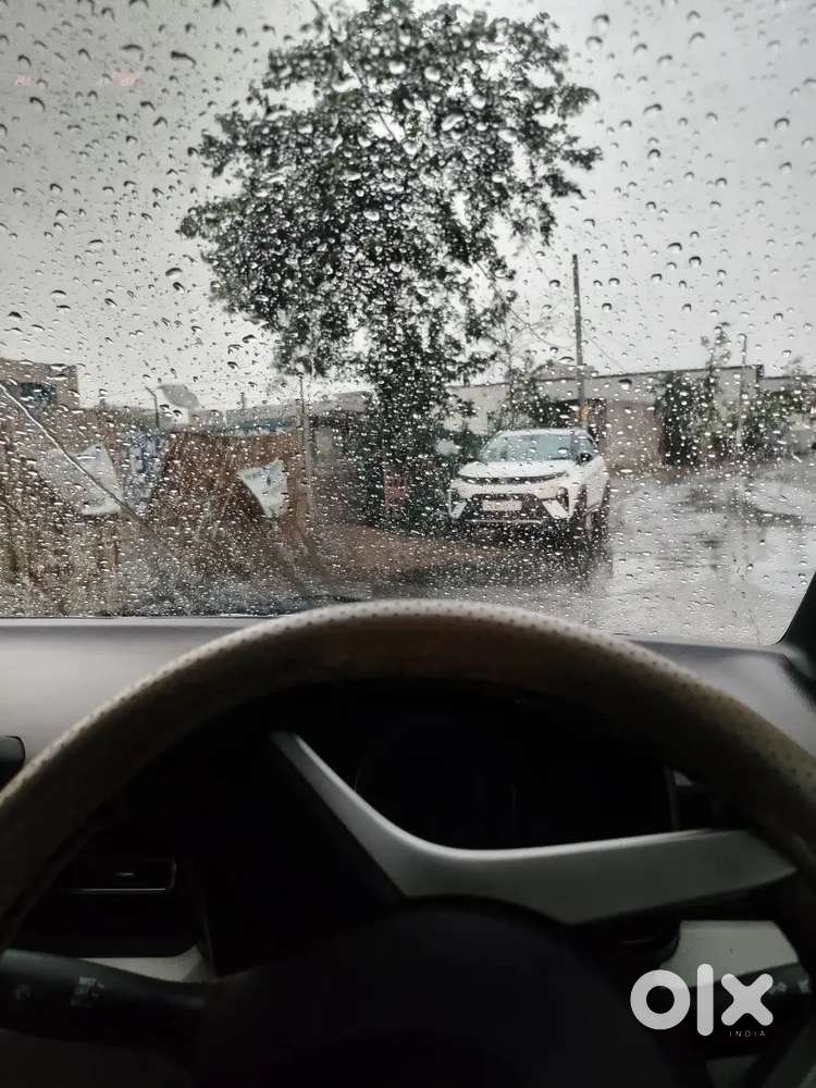 Maruti Suzuki Ignis 2018