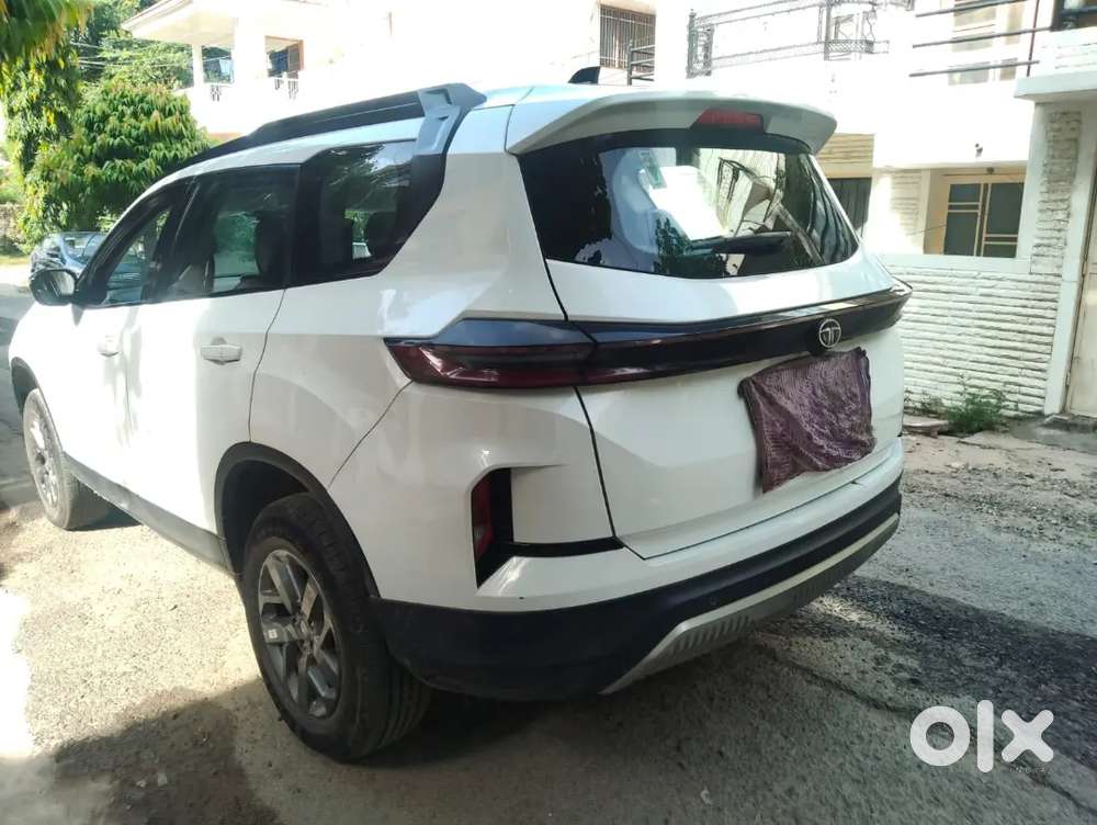 Tata Safari Pure Plus S 2024