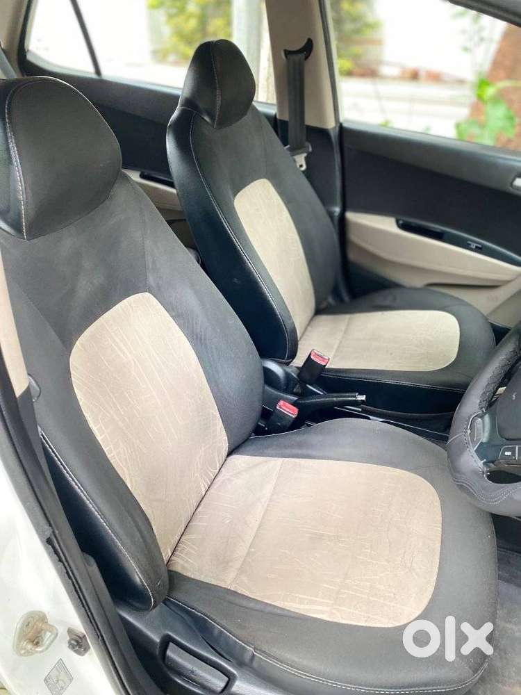 Hyundai Grand I10, 2015, Cng & Hybrids