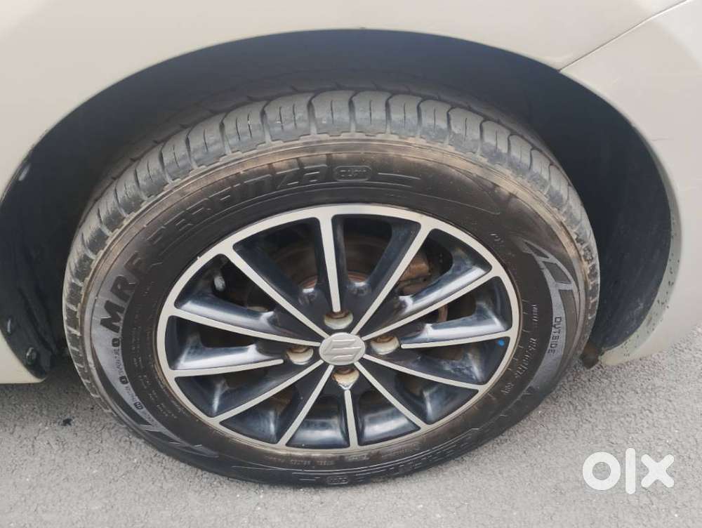 Maruti Suzuki Swift Vxi, 2018, Petrol