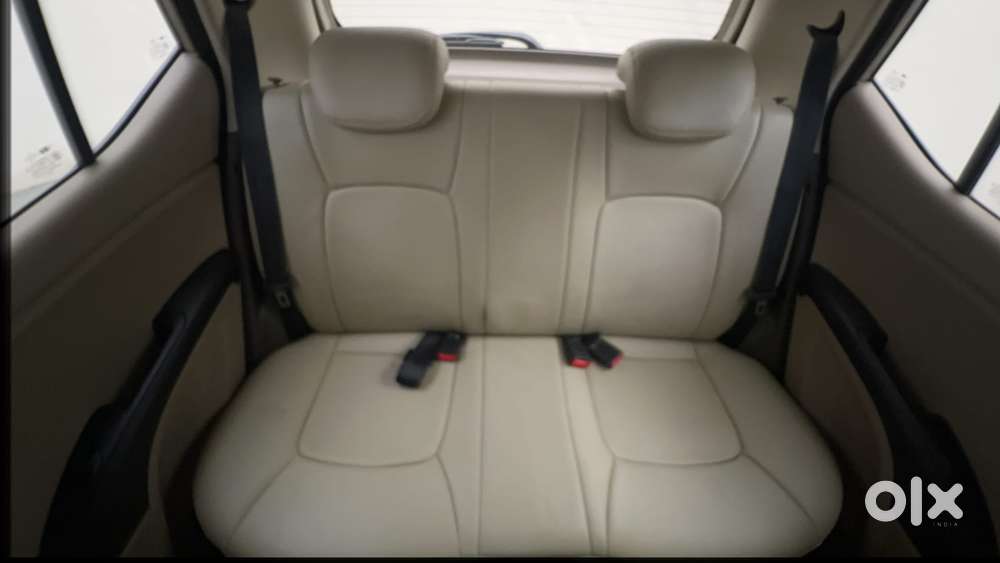 Hyundai I10 Sportz 1.2 Kappa2, 2012, Petrol