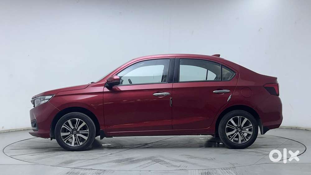Honda Amaze Vx Cvt I-vtec, 2023, Petrol