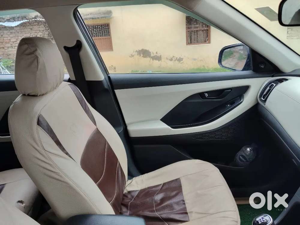 Hyundai Creta 1.5 E 2023