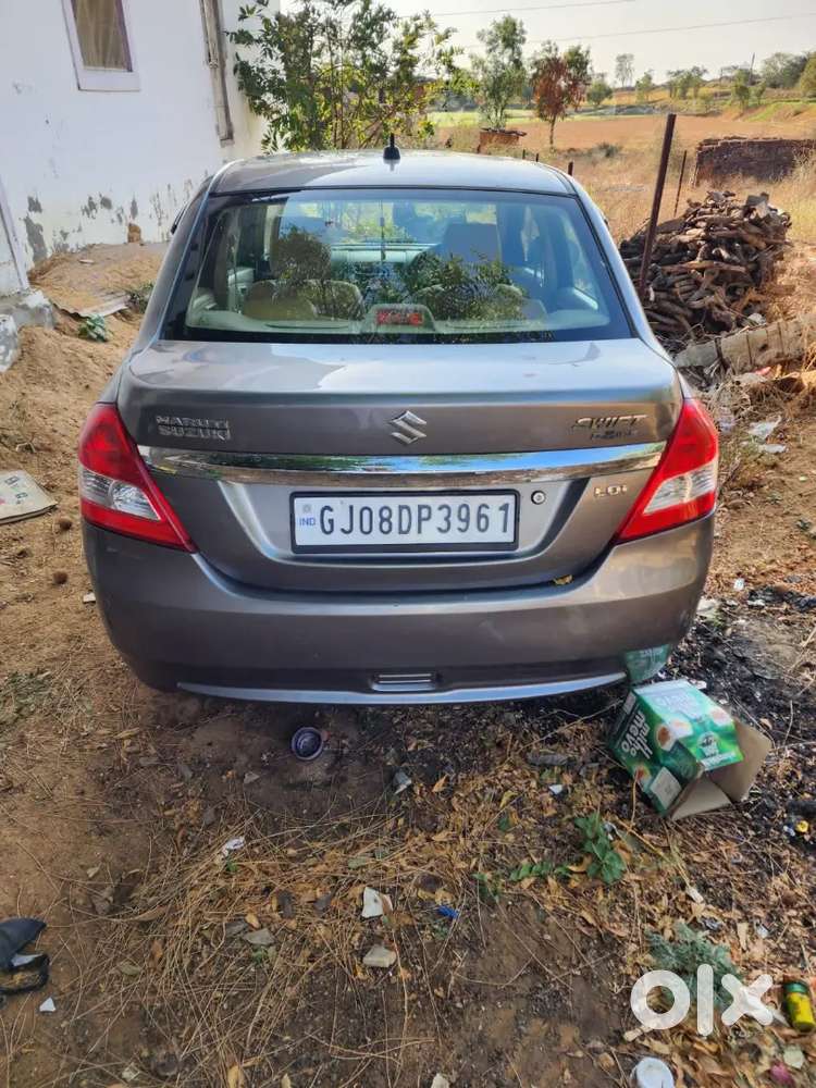 Maruti Desire