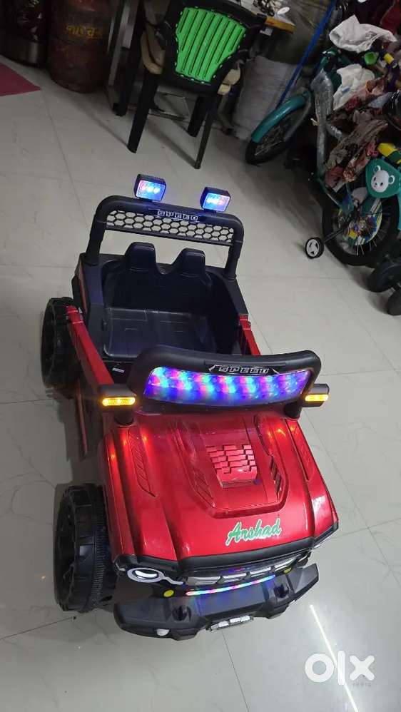 Electric Kids car - Photo 3