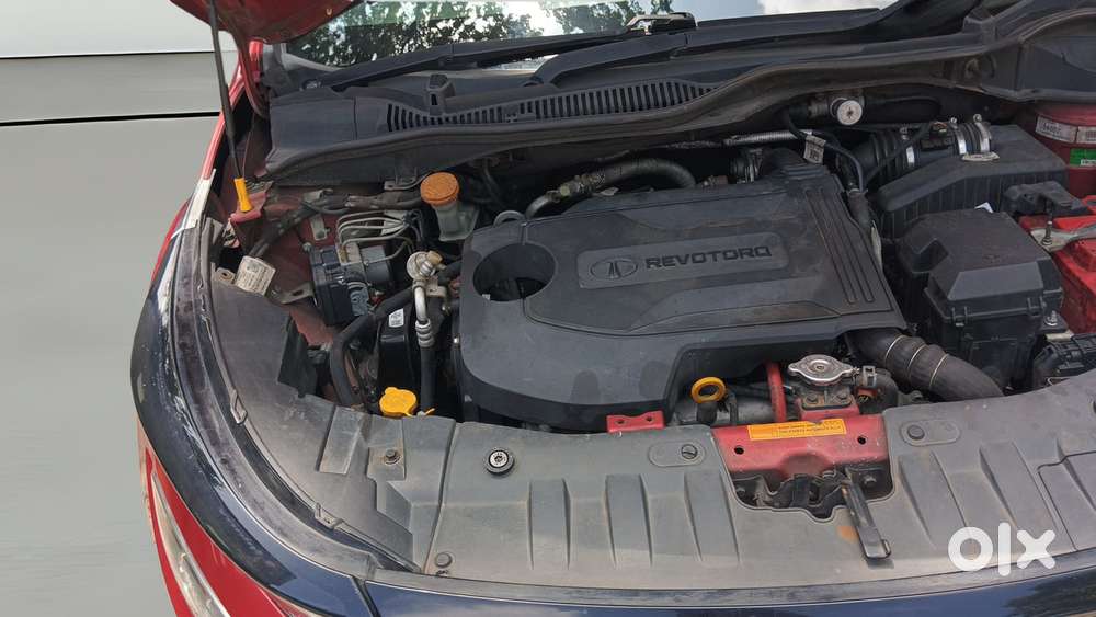 Tata Altroz 1.5 Xz(o) Diesel, 2022, Diesel