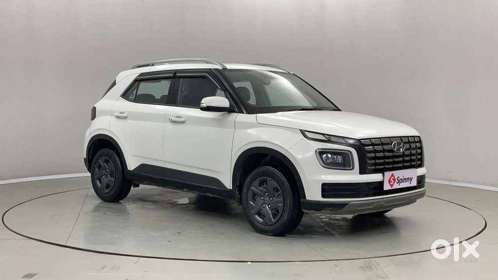 Hyundai Venue Sx, 2024, Petrol