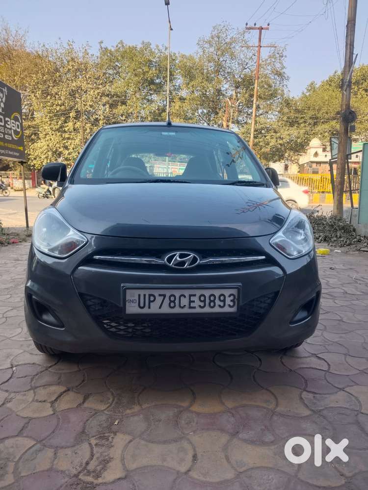 Hyundai I10 2007-2010 Era 1.1, 2011, Petrol