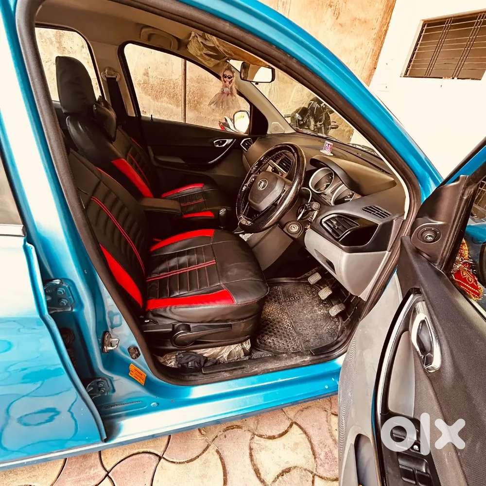 Tata Tigor Diesel Manual 2020