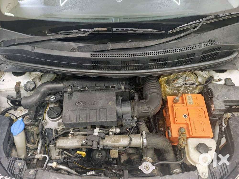 Hyundai Xcent 1.1 S (o) Crdi, 2015, Diesel