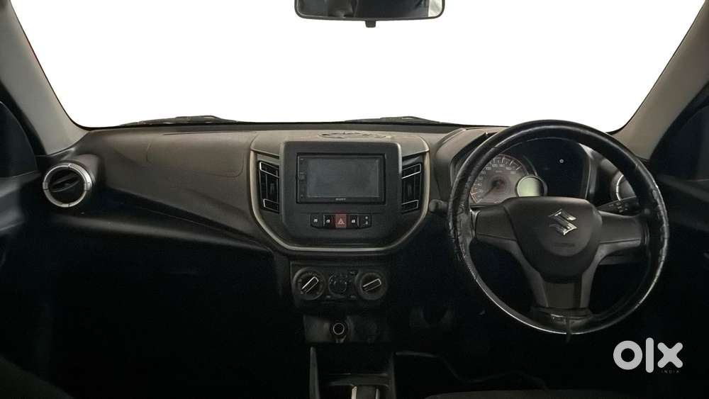 Maruti Suzuki Celerio Vxi Amt, 2021, Petrol