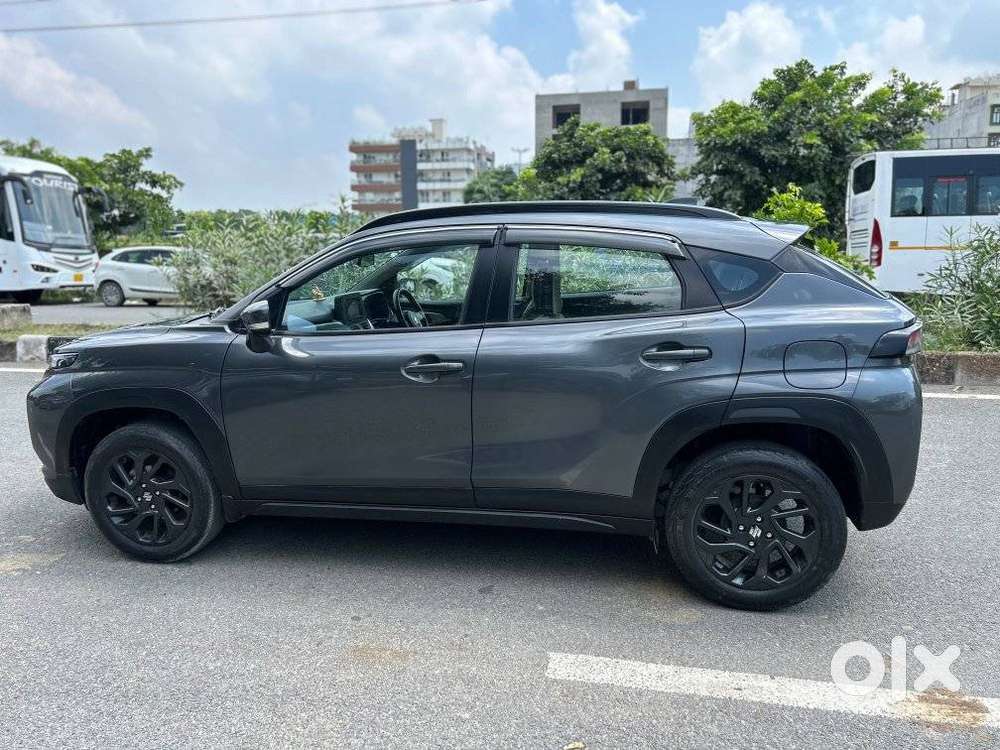 Maruti Suzuki Fronx Delta Plus 1.2 Mt, 2024, Petrol