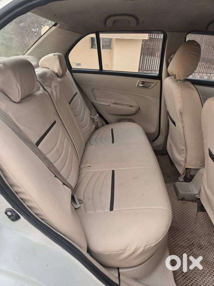 Maruti Suzuki Swift Dzire Vdi Bsiv, 2014, Diesel